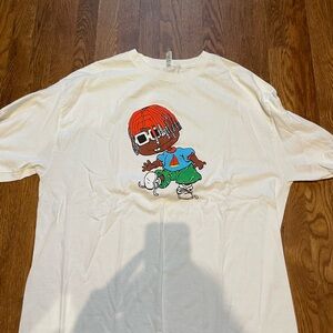 Lil Yachty Long Sleeve t shirt